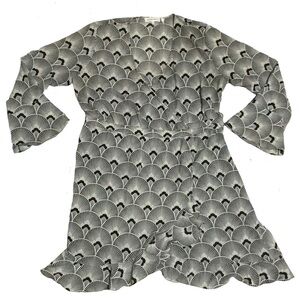 Anthropologie Second Female Fanny Dress